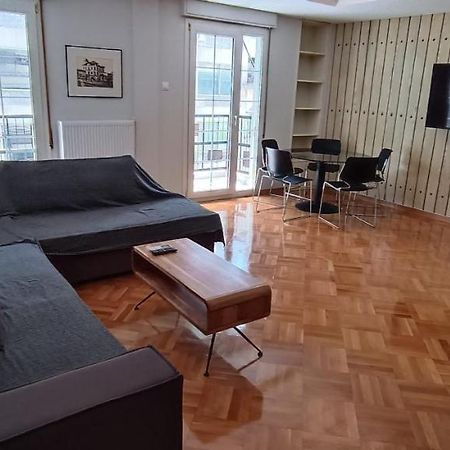 סלוניקי Artemis Plaza Suites מראה חיצוני תמונה