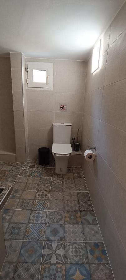 סלוניקי Artemis Plaza Suites מראה חיצוני תמונה