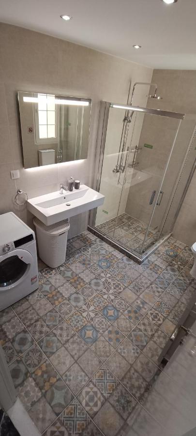 סלוניקי Artemis Plaza Suites מראה חיצוני תמונה