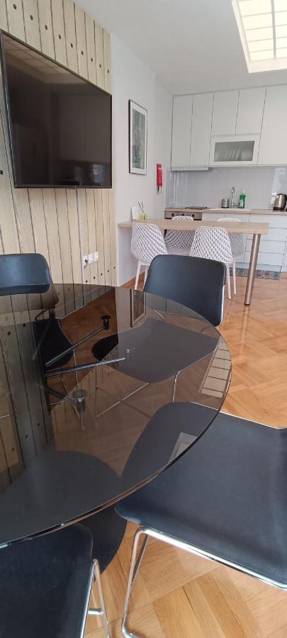 סלוניקי Artemis Plaza Suites מראה חיצוני תמונה