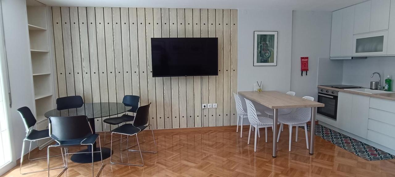 סלוניקי Artemis Plaza Suites מראה חיצוני תמונה