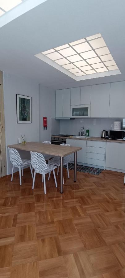 סלוניקי Artemis Plaza Suites מראה חיצוני תמונה