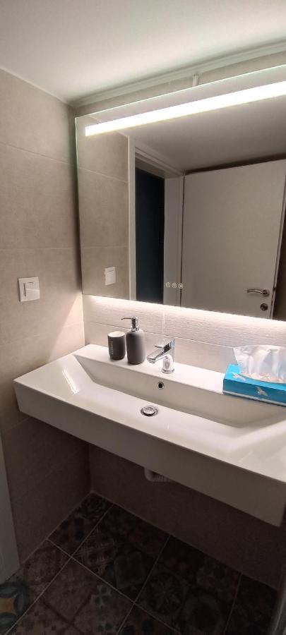 סלוניקי Artemis Plaza Suites מראה חיצוני תמונה