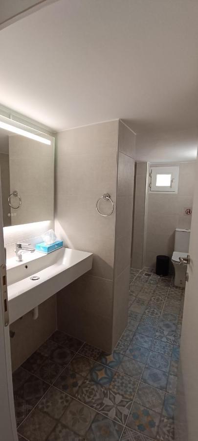 סלוניקי Artemis Plaza Suites מראה חיצוני תמונה
