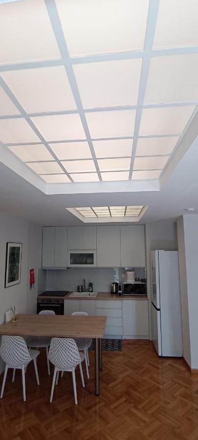 סלוניקי Artemis Plaza Suites מראה חיצוני תמונה