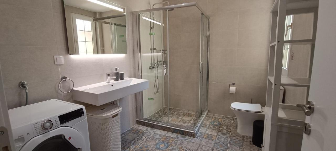 סלוניקי Artemis Plaza Suites מראה חיצוני תמונה