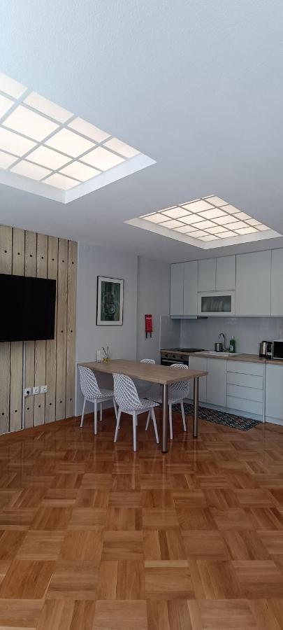 סלוניקי Artemis Plaza Suites מראה חיצוני תמונה